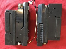 (313) COPPIA BN96-31842G UE55HU7100  Altoparlanti Speaker X2PZ Samsung TV LED 