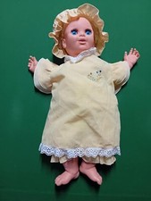 Bambola Galoob Baby Talk -