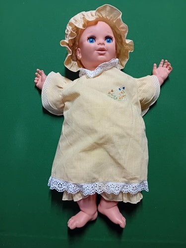 Bambola galoob baby talk - galoob,