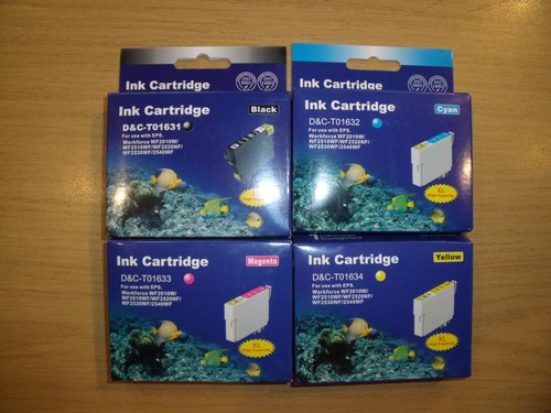 Cartucce compatibili per - cartucce,