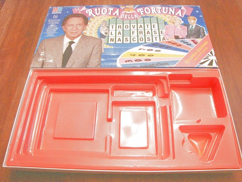 Parti ricambio gioco - parti,