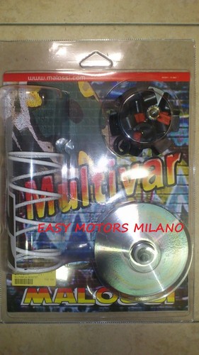 Variatore malossi multivar - variatore,