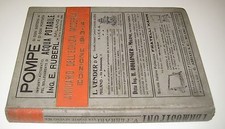 ANNUARIO EDILIZIA MODERNA