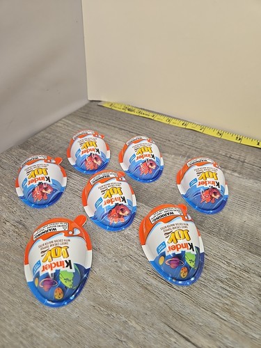 Lotto uova sorpresa - uova, /