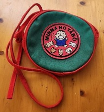 Borsa Minna No Tabo vintage 