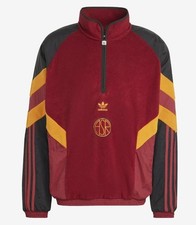 Giacca roma adidas - roma, x