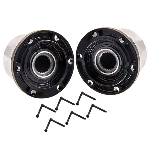 2pcs mozzi ruota libera - 2pcs,