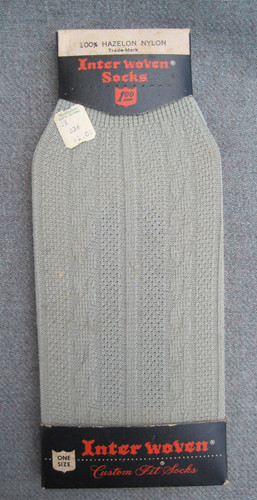 Calzini uomo vintage anni - calzini,