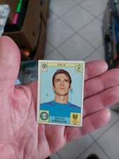 Edizione Panini figurina