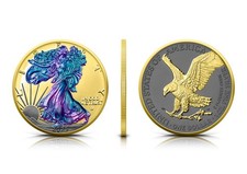 1$ Dollaro American Eagle -
