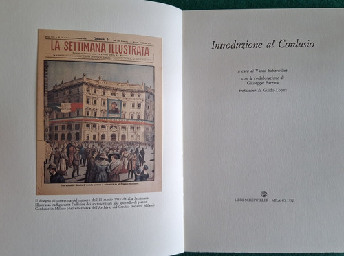 1992 introduzione cordusio - 1992,