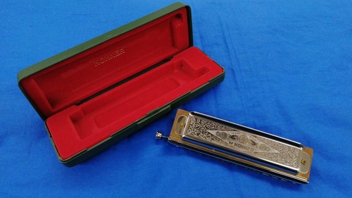 Armonica modello super - armonica,