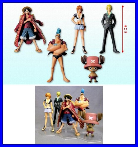 One piece set - piece, 10cm