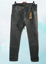 Jeans donna Please P.78 nero