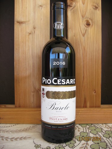 Barolo base 2016 docg - docg, di
