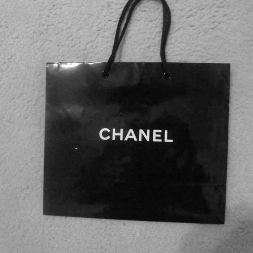Borsa regalo chanel - borsa,