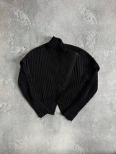 Maglione cardigan Sarah Pacini