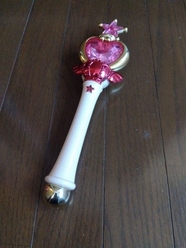 Bastone rosa pretty - bastone,