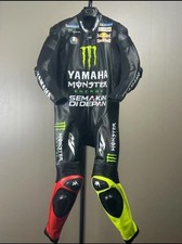 Tuta moto Suzuki moto/corsa