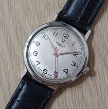 RARO OROLOGIO ANNI 50