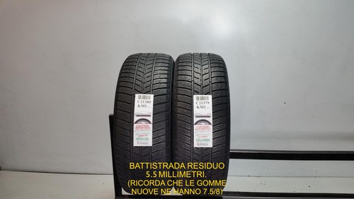 Gomme usate termiche - gomme,