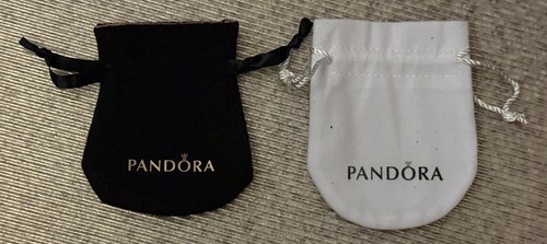 Pandora charm sacchetto regalo - charm,