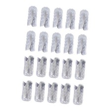 20 pezzi di protezioni