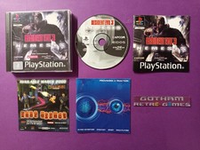 Resident Evil 3 Nemesis