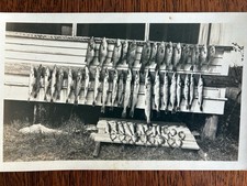 Pesca lago lungo - , 1922