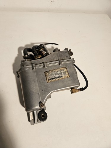 Separatore vapore mercury - separatore,