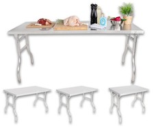 Tavolo pieghevole tavolo da