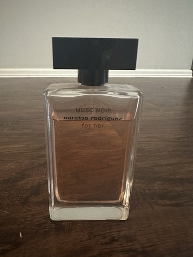 Narciso rodriguez musc noir - narciso,