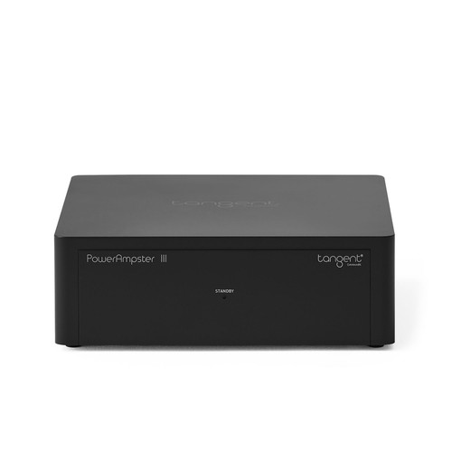 Tangent powerampster iii - tangent,