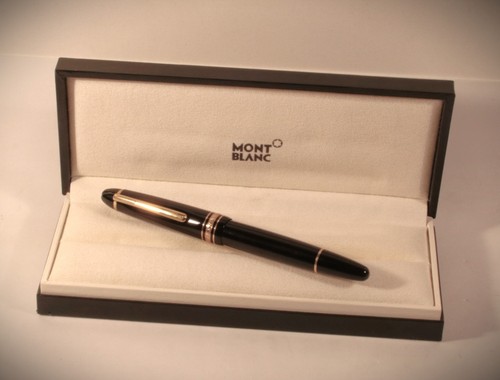 Penna roller montblanc - roller,