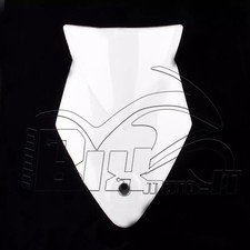 UNGHIA MONOPOSTO SELLINO BMW S1000RR 2009 2010 2011 2012 2013 2014 DA VERNICIARE