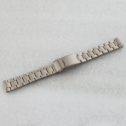 Cinturino orologio titanio - , 20