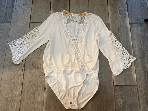 Body skylar giada beige - giada,