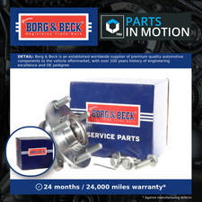 Wheel Bearing Kit fits NISSAN