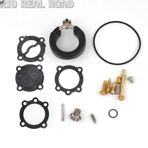 Kit riparazione carburatore