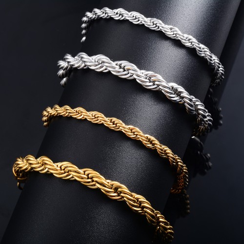 Catena maglie bracciale - catena,