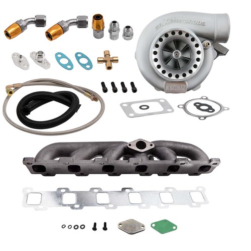 Turbocompressore gt3582 gt35 - turbocompressore,