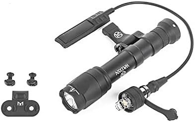 Sbgjmy m640c tactical - m640c, torch