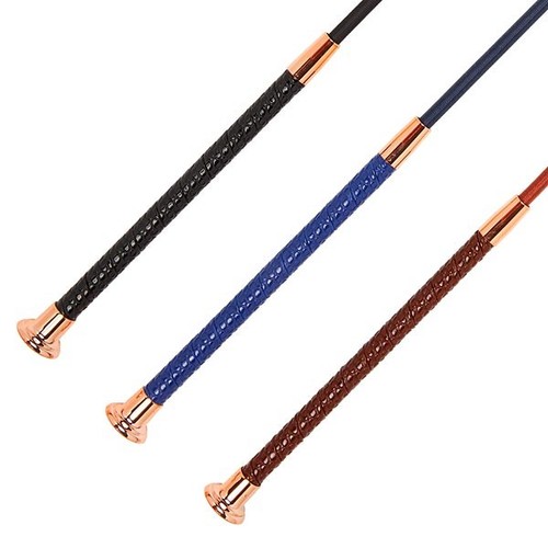 Riding crop finitura - riding,