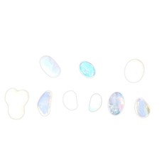 [Usato] Opale nero, opale