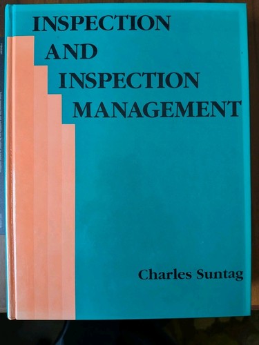 Inspection and - inspection,