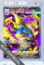 Pokemon TCG POCKET - Mega
