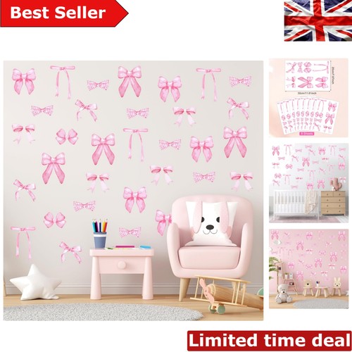 Elegant peel and stick - elegant, pink