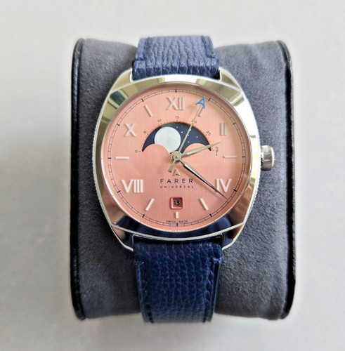 Orologio farer eddington fasi - farer,