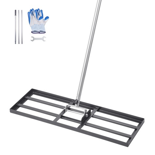 Vevor rastrello livellatore - vevor,
