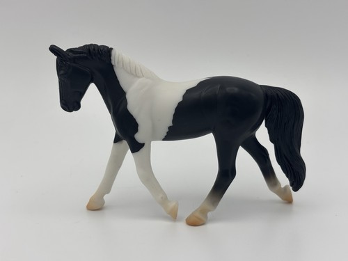 Breyer stablemate trotting - stablemate,